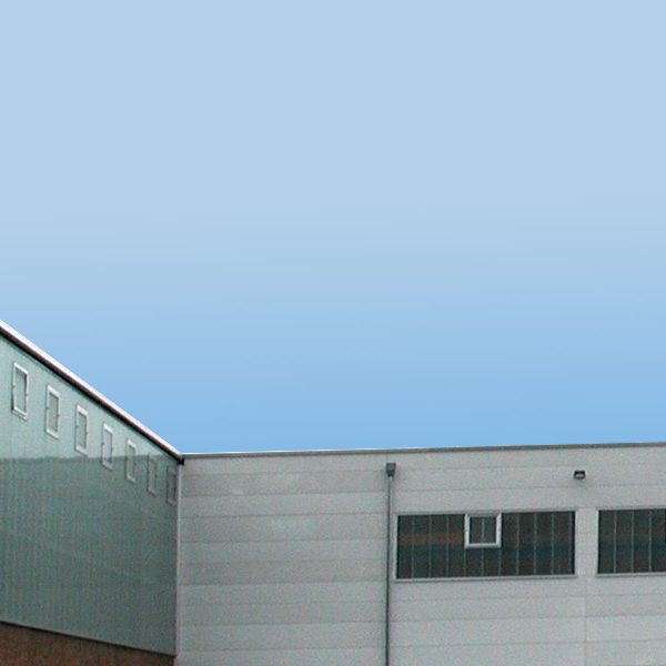 Lichtkuppel-Sanierung