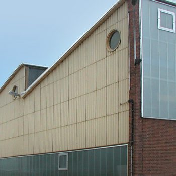 Lichtkuppelsanierung 03 - nachher